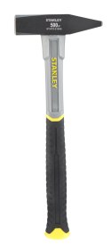 MŁOTEK STANLEY FIBERGLASS ŚLUSARSKI 200G MŁOTEK STANLEY FIBERGLASS ŚLUSARSKI 200G