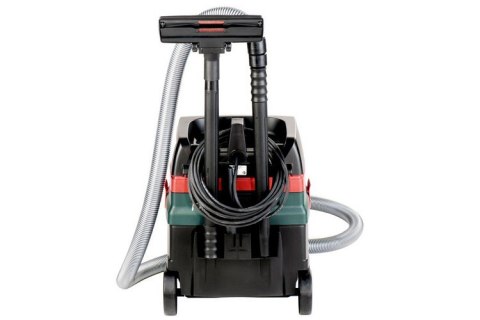 ODKURZACZ PRZEMYSŁOWY ASR 25 L SC ODKURZACZ PRZEMYSŁOWY ASR 25 L SC