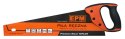 PIŁA RĘCZNA TEFLONOWA 7 ZĘBÓW/CAL PREMIUM BLACK TEFLON 450MM PIŁA RĘCZNA TEFLONOWA 7 ZĘBÓW/CAL PREMIUM BLACK TEFLON 450MM