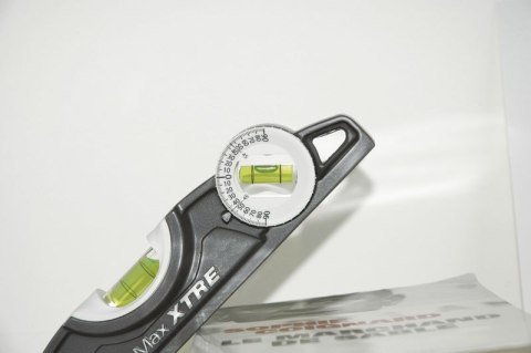 POZIOMICA TORPEDO FATMAX XL 25CM POZIOMICA TORPEDO FATMAX XL 25CM