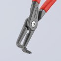PRECYZYJNE SZCZYPCE DO PIERŚCIENI WEW.WYGIĘTE 210MM PRECYZYJNE SZCZYPCE DO PIERŚCIENI WEW.WYGIĘTE 210MM