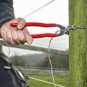 SZCZYPCE TNĄCE PRZEGUBOWE COBOLT XL 250MM SZCZYPCE TNĄCE PRZEGUBOWE COBOLT XL 250MM