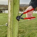 SZCZYPCE TNĄCE PRZEGUBOWE COBOLT XL 250MM SZCZYPCE TNĄCE PRZEGUBOWE COBOLT XL 250MM