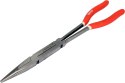 SZCZYPCE WYDŁUŻONE PROSTE 2 PRZEGUBY 340MM SZCZYPCE WYDŁUŻONE PROSTE 2 PRZEGUBY 340MM