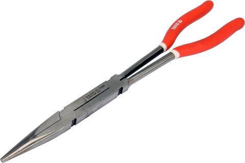 SZCZYPCE WYDŁUŻONE PROSTE 2 PRZEGUBY 340MM SZCZYPCE WYDŁUŻONE PROSTE 2 PRZEGUBY 340MM