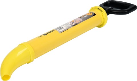 WYCISKACZ BUDOWLANY DYSZA KĄTOWA FI30MM WYCISKACZ BUDOWLANY DYSZA KĄTOWA FI30MM