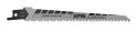 BRZESZCZOT DO PIŁY SZABLASTEJ 150MM 6TPI DREWNO S644D 5 SZT. BRZESZCZOT DO PIŁY SZABLASTEJ 150MM 6TPI DREWNO S644D 5 SZT.