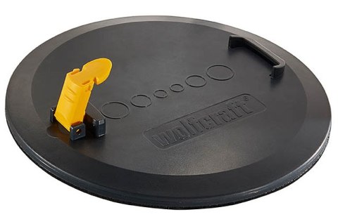 DYSK SZLIFIERSKI 225MM BEZ UCHWYTU DYSK SZLIFIERSKI 225MM BEZ UCHWYTU