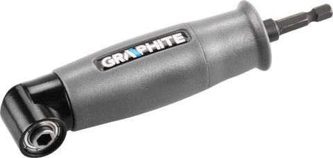 KĄTOWA NASADKA WIERTARSKA NA BIT 1/4'' KĄTOWA NASADKA WIERTARSKA NA BIT 1/4''