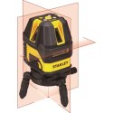 LASER WIELOFUNKCYJNY MULTILINE 4V1H CZERWONY LASER WIELOFUNKCYJNY MULTILINE 4V1H CZERWONY