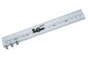 LISTWA DO POŁĄCZEŃ KOŁKOWYCH 5,6,8,10MM LISTWA DO POŁĄCZEŃ KOŁKOWYCH 5,6,8,10MM