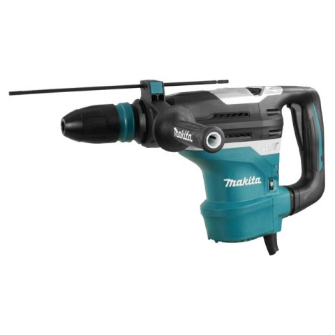 MŁOT UDAROWY OBROTOWY SDS-MAX AVT&SOFT NO LOAD 1100W MŁOT UDAROWY OBROTOWY SDS-MAX AVT&SOFT NO LOAD 1100W