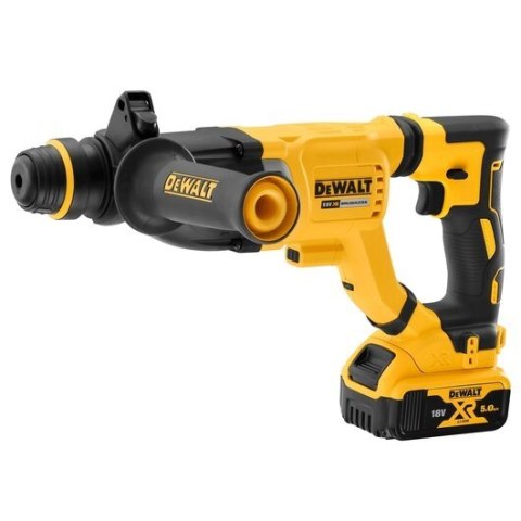 MŁOTOWIERTARKA 18V SDS-PLUS XR J CORDLESS HAMMER MŁOTOWIERTARKA 18V SDS-PLUS XR J CORDLESS HAMMER