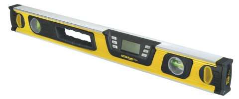 POZIOMICA FATMAX Z ELEKTRONICZNYM ODCZYTEM 120CM POZIOMICA FATMAX Z ELEKTRONICZNYM ODCZYTEM 120CM