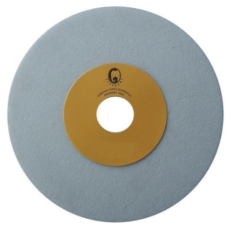 ŚCIERNICA CERAMICZNA T1 200*20*32 99A 60K-BIAŁA ŚCIERNICA CERAMICZNA T1 200*20*32 99A 60K-BIAŁA