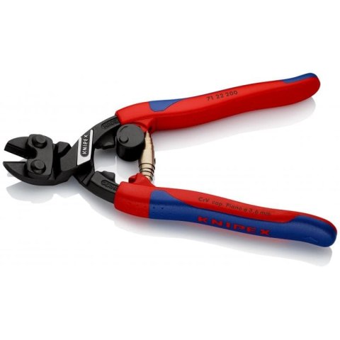 SZCZYPCE TNĄCE PRZEGUBOWE KOMPAKTOWE COBOLT 200MM SZCZYPCE TNĄCE PRZEGUBOWE KOMPAKTOWE COBOLT 200MM