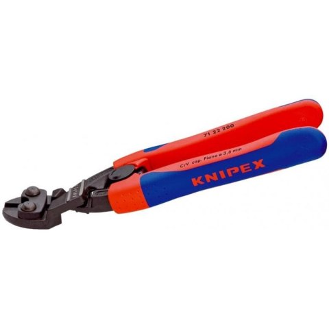 SZCZYPCE TNĄCE PRZEGUBOWE KOMPAKTOWE COBOLT 200MM SZCZYPCE TNĄCE PRZEGUBOWE KOMPAKTOWE COBOLT 200MM