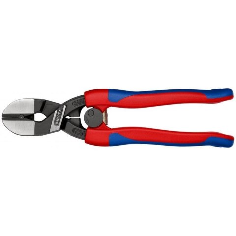 SZCZYPCE TNĄCE PRZEGUBOWE KOMPAKTOWE COBOLT 200MM SZCZYPCE TNĄCE PRZEGUBOWE KOMPAKTOWE COBOLT 200MM