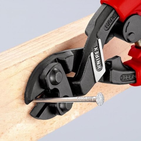 SZCZYPCE TNĄCE PRZEGUBOWE KOMPAKTOWE COBOLT 200MM SZCZYPCE TNĄCE PRZEGUBOWE KOMPAKTOWE COBOLT 200MM