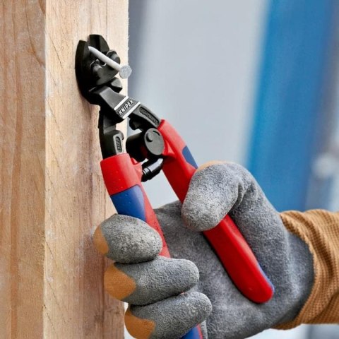 SZCZYPCE TNĄCE PRZEGUBOWE KOMPAKTOWE COBOLT 200MM SZCZYPCE TNĄCE PRZEGUBOWE KOMPAKTOWE COBOLT 200MM