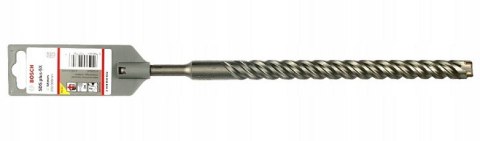 WIERTŁO DO MŁOTKÓW SDS+ PLUS-5X 20*400/450MM WIERTŁO DO MŁOTKÓW SDS+ PLUS-5X 20*400/450MM