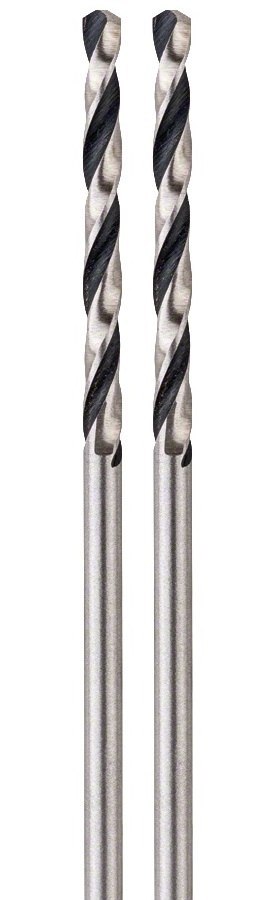 WIERTŁO HSS-POINTTEQ 3.5MM 2PC. WIERTŁO HSS-POINTTEQ 3.5MM 2PC.