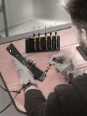 ZESTAW WKRETAKÓW KRAFTFORM MICRO 6 ESD DO SMARTFONÓW ZESTAW WKRETAKÓW KRAFTFORM MICRO 6 ESD DO SMARTFONÓW