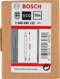 DŁUTO SZPIC SDS-PLUS 250 MM DŁUTO SZPIC SDS-PLUS 250 MM