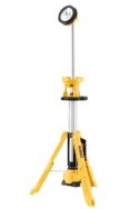 LAMPA STOJĄCA TRÓJNÓG LED 18V XR LAMPA STOJĄCA TRÓJNÓG LED 18V XR