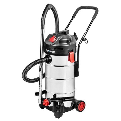 ODKURZACZ WARSZTATOWY 1500W, ZBIORNIK 40L ODKURZACZ WARSZTATOWY 1500W, ZBIORNIK 40L