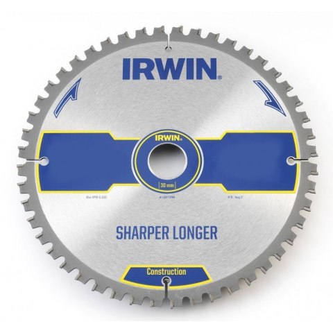 PIŁA SPIEKOWA MPP IR WT 250*30MM/60T M PIŁA SPIEKOWA MPP IR WT 250*30MM/60T M