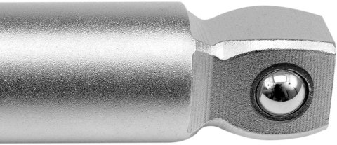 PRZEDŁUŻKA UCHYLNA 1/4' 102MM PRZEDŁUŻKA UCHYLNA 1/4' 102MM