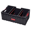 SKRZYNKA NARZĘDZIOWA QBRICK SYSTEM ONE BOX PLUS SKRZYNKA NARZĘDZIOWA QBRICK SYSTEM ONE BOX PLUS