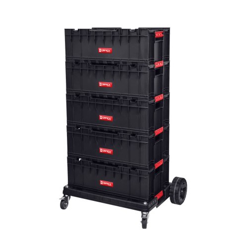 SKRZYNKA NARZĘDZIOWA QBRICK SYSTEM ONE BOX PLUS SKRZYNKA NARZĘDZIOWA QBRICK SYSTEM ONE BOX PLUS