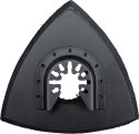 STOPA SZLIFIERSKA 90MM DO NARZĘDZIA WIELOFUNKCYJNEGO STOPA SZLIFIERSKA 90MM DO NARZĘDZIA WIELOFUNKCYJNEGO