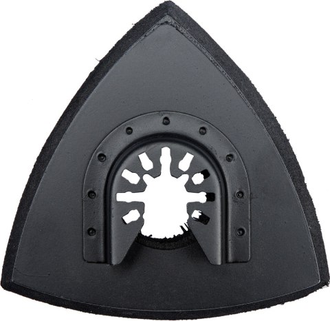 STOPA SZLIFIERSKA 90MM DO NARZĘDZIA WIELOFUNKCYJNEGO STOPA SZLIFIERSKA 90MM DO NARZĘDZIA WIELOFUNKCYJNEGO