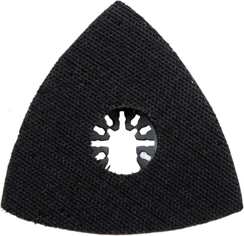 STOPA SZLIFIERSKA 90MM DO NARZĘDZIA WIELOFUNKCYJNEGO STOPA SZLIFIERSKA 90MM DO NARZĘDZIA WIELOFUNKCYJNEGO