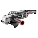 SZLIFIERKA KĄTOWA 2900W TARCZA 230*22.2 MM SZLIFIERKA KĄTOWA 2900W TARCZA 230*22.2 MM