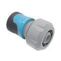 SZYBKOZŁĄCZE PRZELOT 3/4'' SAFETOUCH IDEAL SZYBKOZŁĄCZE PRZELOT 3/4'' SAFETOUCH IDEAL