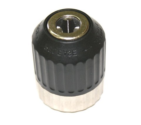 UCHWYT BEZKLUCZOWY 1/2 10MM DO UDARU UCHWYT BEZKLUCZOWY 1/2 10MM DO UDARU