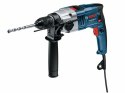 WIERTARKA UDAROWA GSB 18-2RE 800W - ZUW WIERTARKA UDAROWA GSB 18-2RE 800W - ZUW