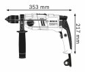 WIERTARKA UDAROWA GSB 18-2RE 800W - ZUW WIERTARKA UDAROWA GSB 18-2RE 800W - ZUW