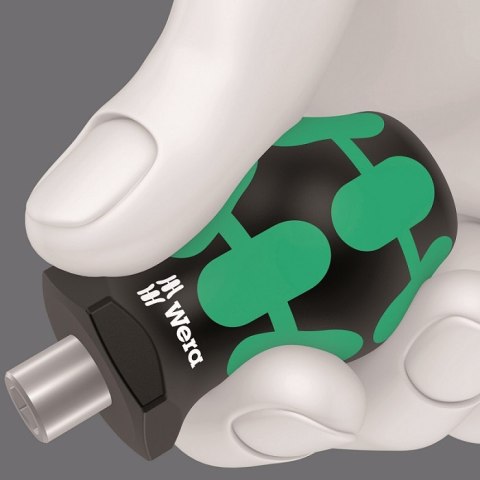 WKRĘTAK KRAFTFORM KOMPAKT STUBBY 1/4'' WKRĘTAK KRAFTFORM KOMPAKT STUBBY 1/4''