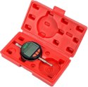 CZUJNIK ZEGAROWY ELEKTRONICZNY 0-12,7MM CZUJNIK ZEGAROWY ELEKTRONICZNY 0-12,7MM