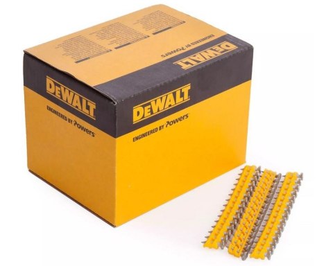 GWOŹDZIE 2.6*20MM 1005 SZT DO DCN890 GWOŹDZIE 2.6*20MM 1005 SZT DO DCN890