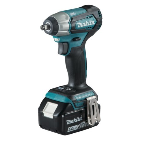 KLUCZ UDAROWY AKUMULATOROWY 3/8'' 190NM 18V 2*5.0*AH KLUCZ UDAROWY AKUMULATOROWY 3/8'' 190NM 18V 2*5.0*AH