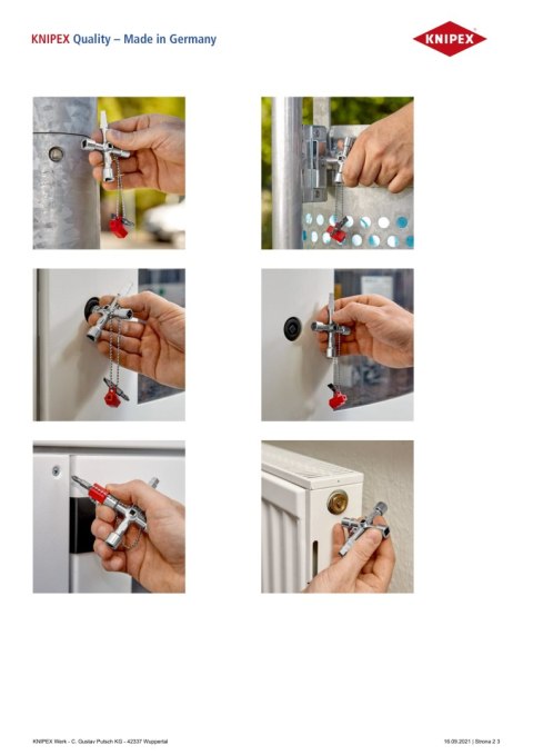 KLUCZE WIELOFUNKCYJNE DO SZAF STEROWNICZYCH TWINKEY KLUCZE WIELOFUNKCYJNE DO SZAF STEROWNICZYCH TWINKEY