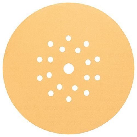 KRĄŻEK ŚCIERNY DO GIPSU C470 225MM G80 KRĄŻEK ŚCIERNY DO GIPSU C470 225MM G80