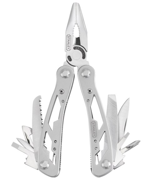 MULTITOOL - MULTINARZĘDZIE 12 W 1 + KABURA MULTITOOL - MULTINARZĘDZIE 12 W 1 + KABURA