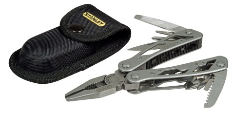MULTITOOL - MULTINARZĘDZIE 12 W 1 + KABURA MULTITOOL - MULTINARZĘDZIE 12 W 1 + KABURA